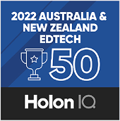 2022 Australia & New Zealand EdTech Most Promising Startups