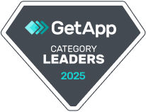 GetApp Category Leaders 2025