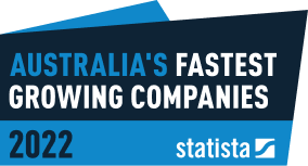 Statista Australia’s Fastest Growing Company