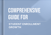 Master student enrollment growth with strategic insights for sustainable success