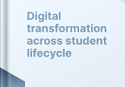 Digitally transform and elevate your educational institution