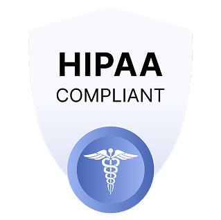 HIPAA compliant